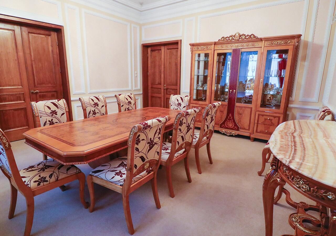 Гостевой дом VIP Apartments Dipservice Hall Минск