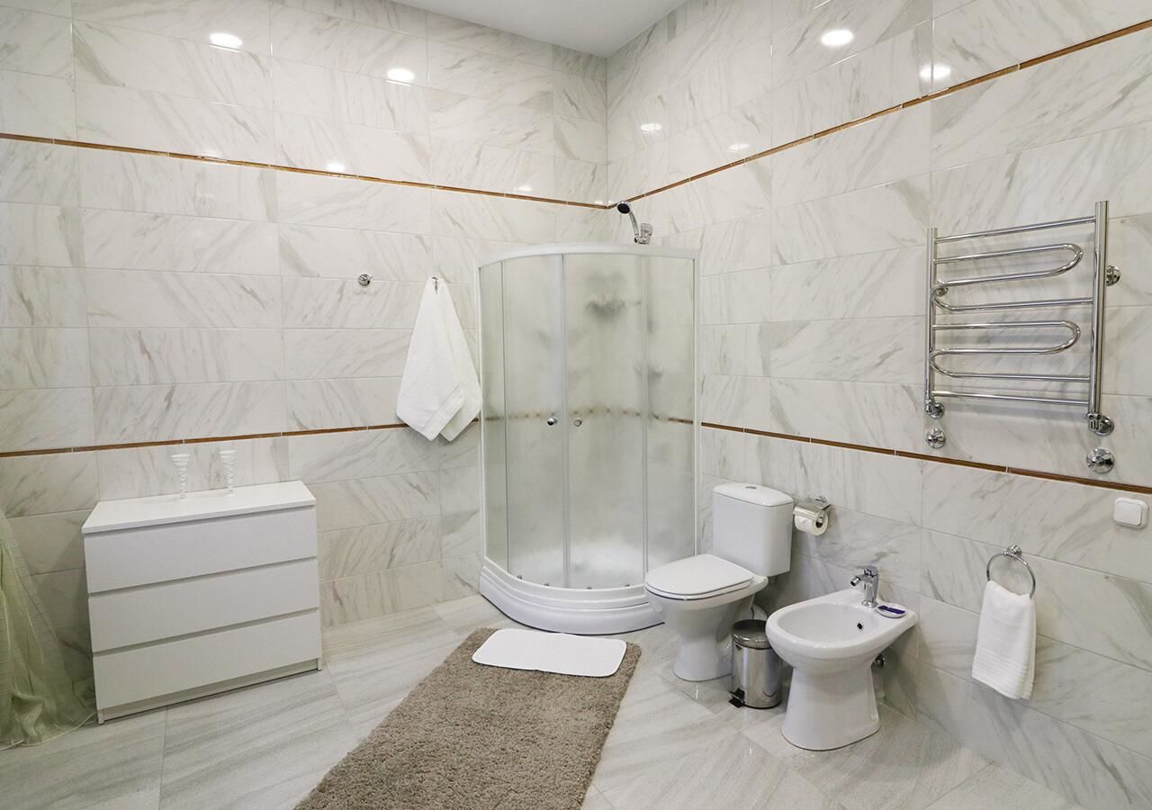 Гостевой дом VIP Apartments Dipservice Hall Минск