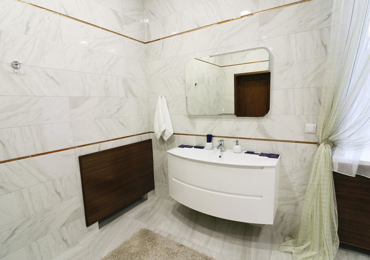 Гостевой дом VIP Apartments Dipservice Hall Минск