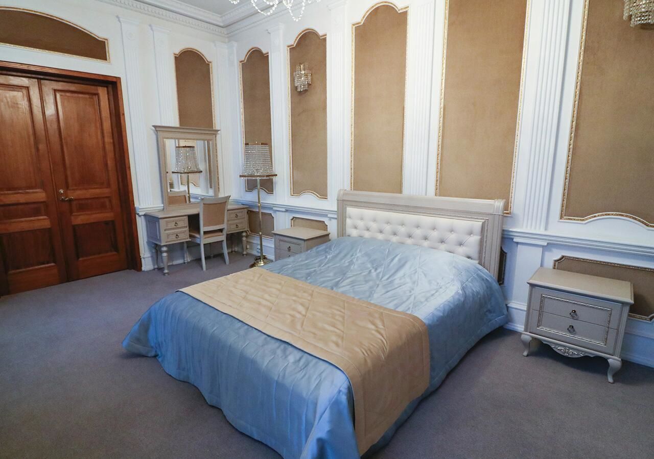 Гостевой дом VIP Apartments Dipservice Hall Минск