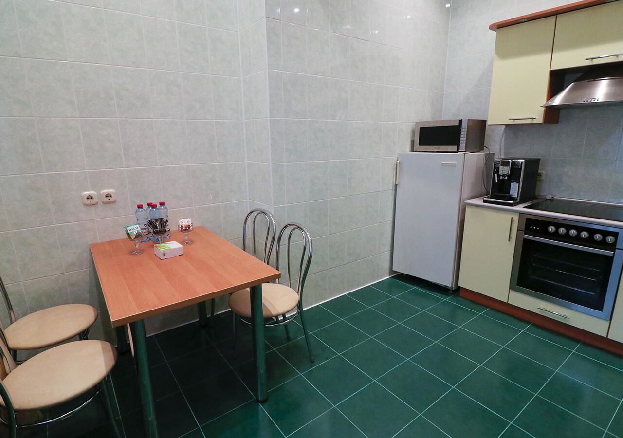 Гостевой дом VIP Apartments Dipservice Hall Минск