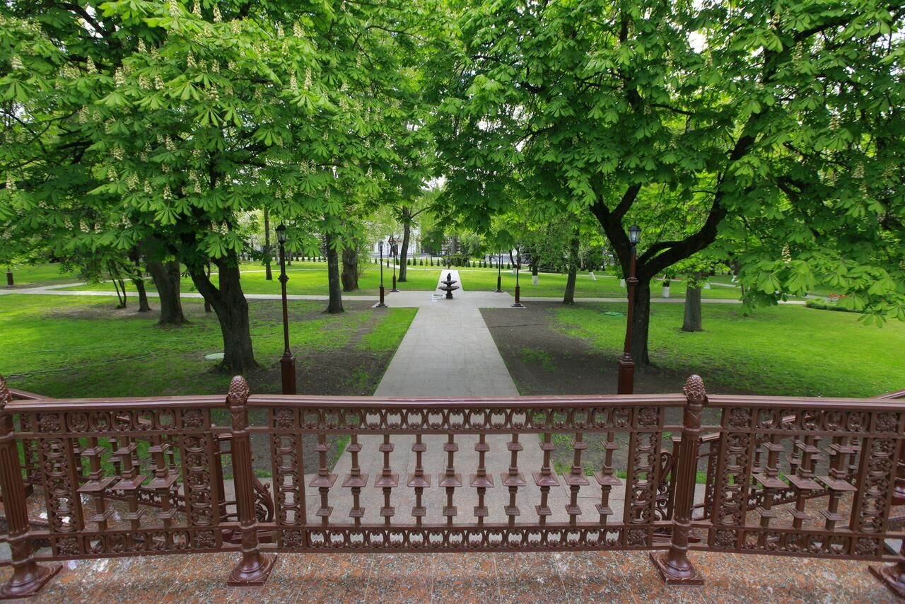 Гостевой дом VIP Apartments Dipservice Hall Минск