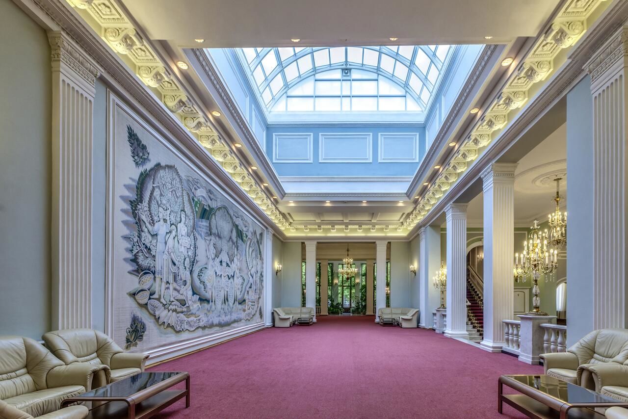Гостевой дом VIP Apartments Dipservice Hall Минск