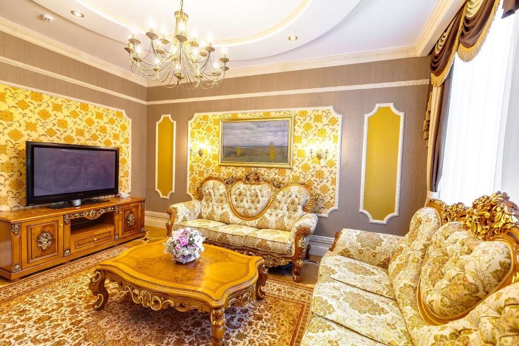 Гостевой дом VIP Apartments Dipservice Hall Минск
