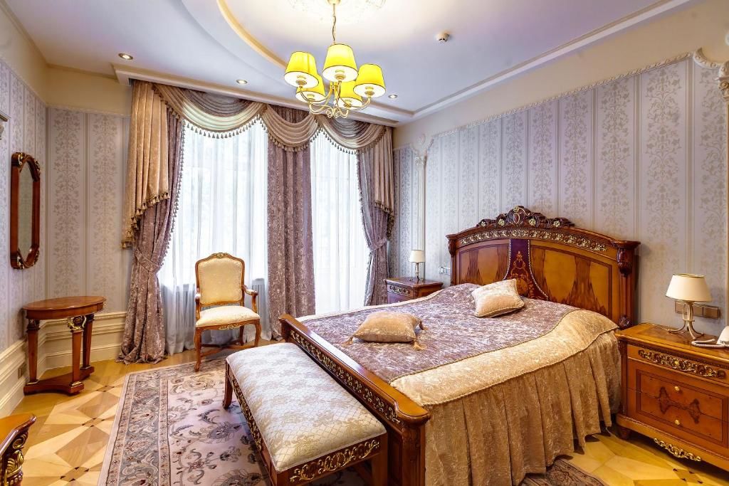 Гостевой дом VIP Apartments Dipservice Hall Минск