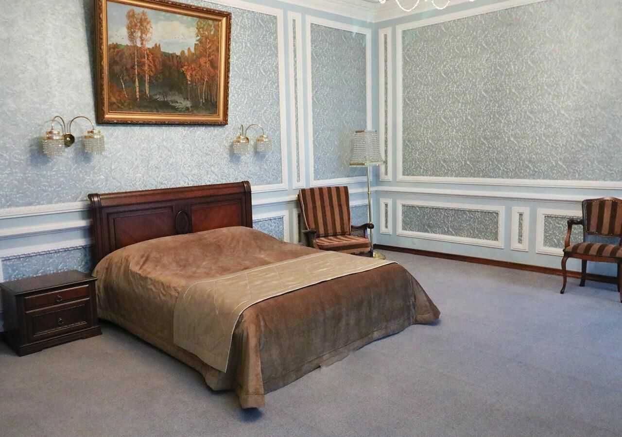 Гостевой дом VIP Apartments Dipservice Hall Минск