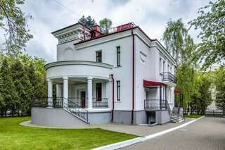 Гостевой дом VIP Apartments Dipservice Hall Минск Апартаменты - Двухуровневые-1