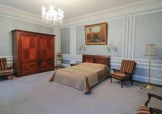 Гостевой дом VIP Apartments Dipservice Hall Минск Люкс с 1 спальней-2