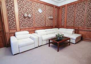 Гостевой дом VIP Apartments Dipservice Hall Минск Люкс с 1 спальней-3