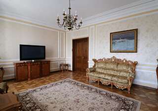 Гостевой дом VIP Apartments Dipservice Hall Минск Апартаменты с 1 спальней-1