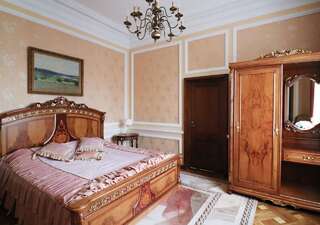Гостевой дом VIP Apartments Dipservice Hall Минск Апартаменты с 1 спальней-2
