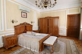 Гостевой дом VIP Apartments Dipservice Hall Минск Апартаменты-1