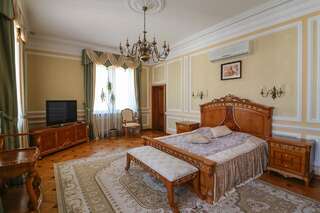 Гостевой дом VIP Apartments Dipservice Hall Минск Апартаменты-2