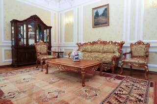 Гостевой дом VIP Apartments Dipservice Hall Минск Апартаменты-3