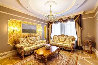 Гостевой дом VIP Apartments Dipservice Hall Минск Апартаменты - Двухуровневые-2