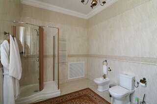 Гостевой дом VIP Apartments Dipservice Hall Минск Апартаменты-5