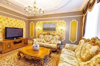 Гостевой дом VIP Apartments Dipservice Hall Минск Апартаменты - Двухуровневые-5