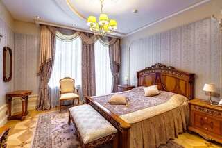 Гостевой дом VIP Apartments Dipservice Hall Минск Апартаменты - Двухуровневые-8