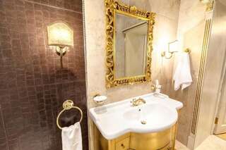 Гостевой дом VIP Apartments Dipservice Hall Минск Апартаменты - Двухуровневые-12