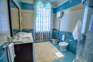 Гостевой дом VIP Apartments Dipservice Hall Минск Дом с 2 спальнями-5