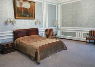 Гостевой дом VIP Apartments Dipservice Hall Минск Люкс с 1 спальней-1