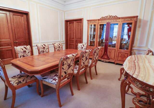 Гостевой дом VIP Apartments Dipservice Hall Минск-14