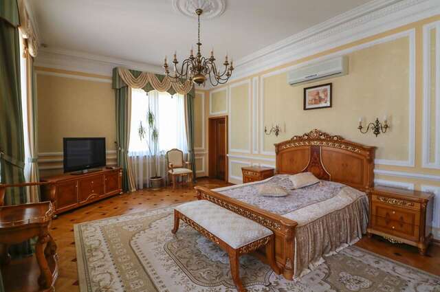 Гостевой дом VIP Apartments Dipservice Hall Минск-20