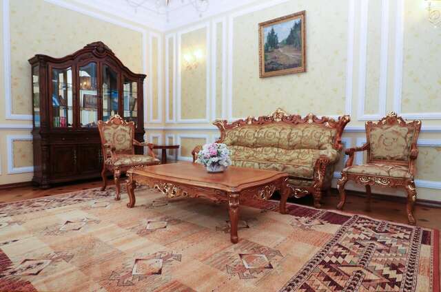 Гостевой дом VIP Apartments Dipservice Hall Минск-21