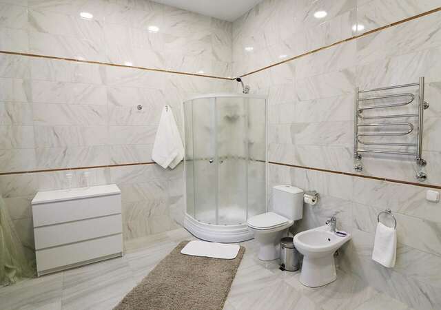 Гостевой дом VIP Apartments Dipservice Hall Минск-22