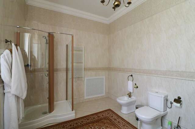 Гостевой дом VIP Apartments Dipservice Hall Минск-24