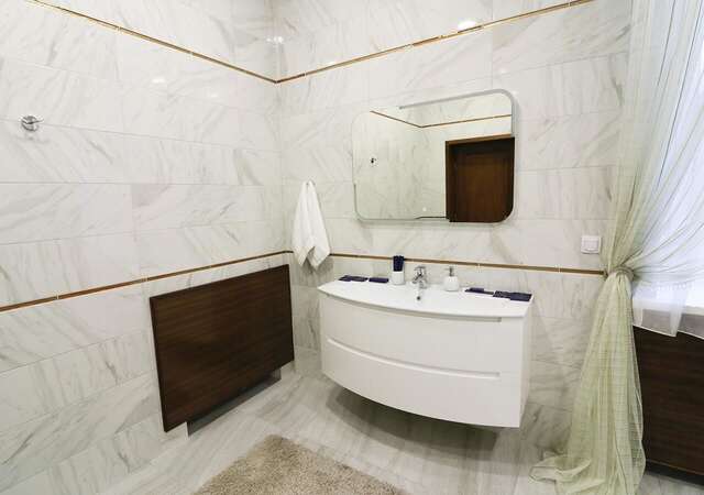 Гостевой дом VIP Apartments Dipservice Hall Минск-27