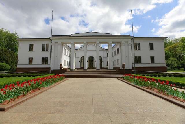 Гостевой дом VIP Apartments Dipservice Hall Минск-30