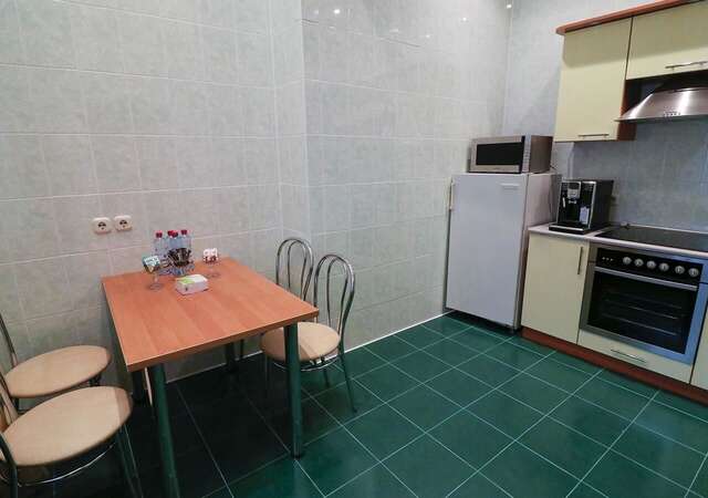 Гостевой дом VIP Apartments Dipservice Hall Минск-33
