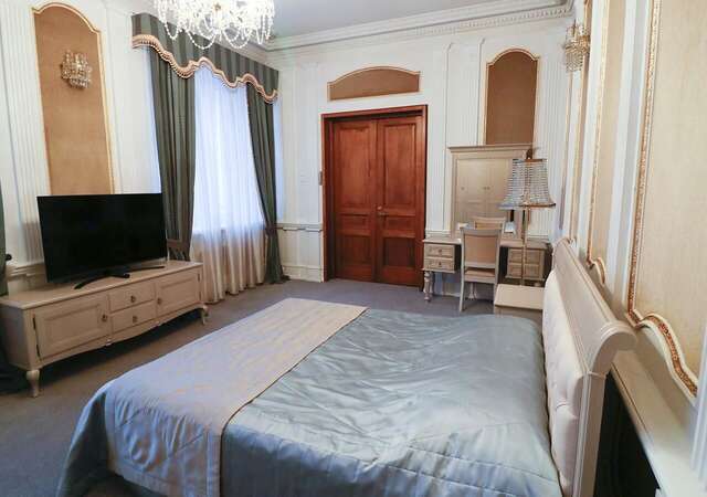 Гостевой дом VIP Apartments Dipservice Hall Минск-34