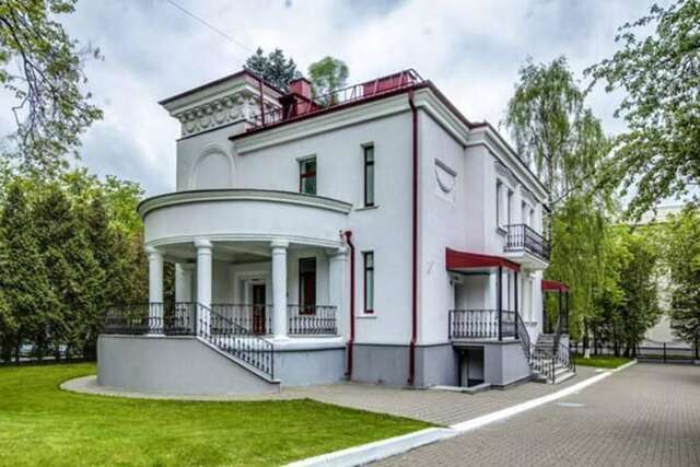 Гостевой дом VIP Apartments Dipservice Hall Минск-37