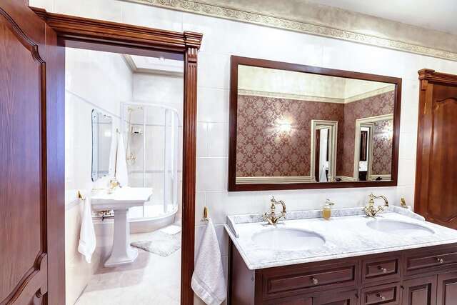 Гостевой дом VIP Apartments Dipservice Hall Минск-8